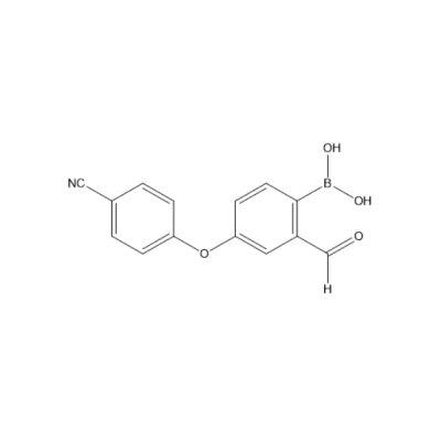 Crisaborole Impurity 43