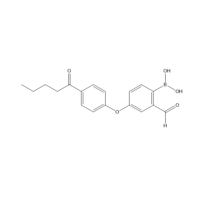 Crisaborole Impurity 44