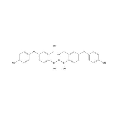 Crisaborole Impurity 46