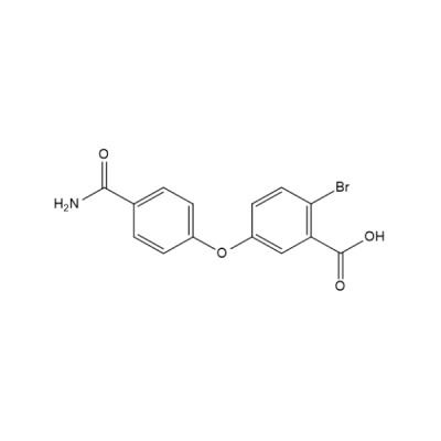 Crisaborole Impurity 37 Oxide
