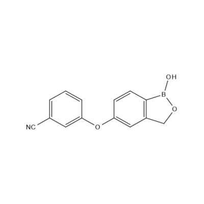 Crisaborole m-Isomer