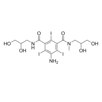 碘普罗胺EP杂质A（碘普罗胺USP 相关化合物A）