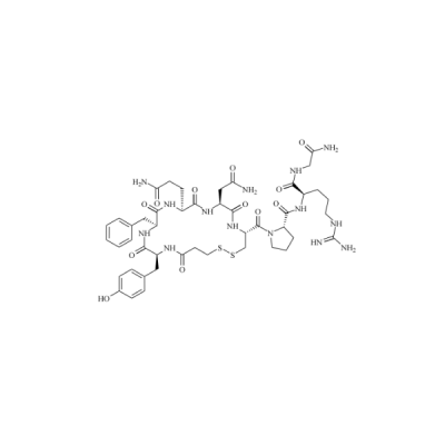 Desmopressin