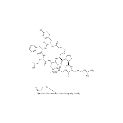 Glu(4)-去氨加压素