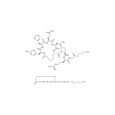 GlyOn-Bu 去氨加压素