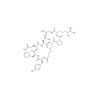 N-亚硝基 去氨加压素