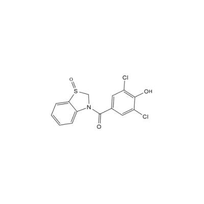 Dotinurad Impurity 19