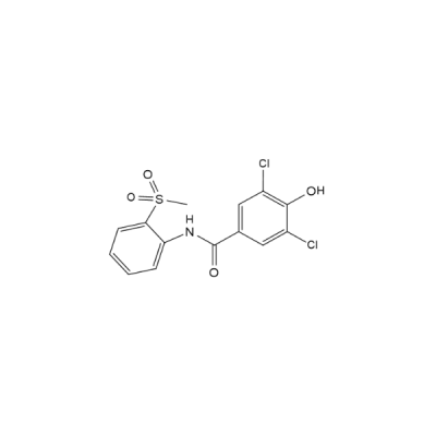 Dotinurad Impurity 33