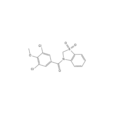Dotinurad Impurity 16
