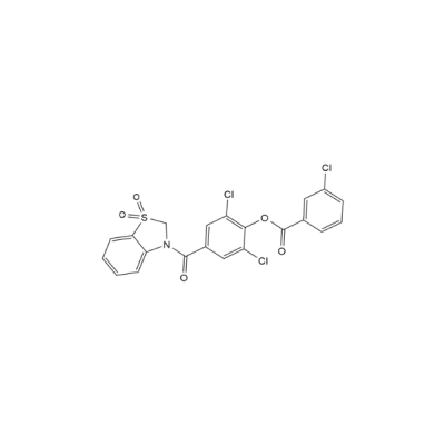 Dotinurad Impurity 9