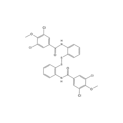 Dotinurad Impurity 38