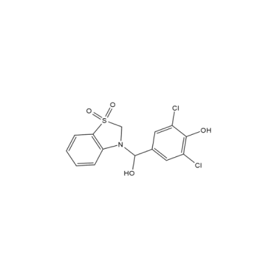 Dotinurad Impurity 4