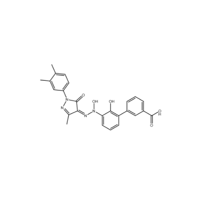 N-Hydroxy Eltrombopag