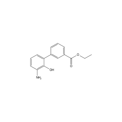 Eltrombopag Impurity 10 Ethyl Ester