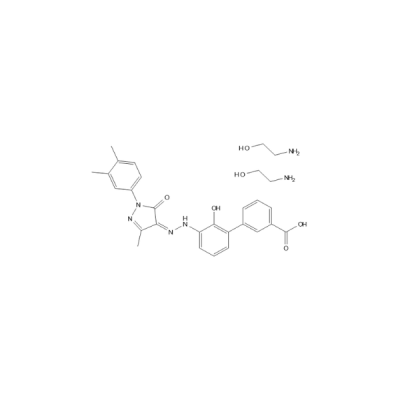 Eltrombopag Olamine