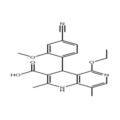 非奈利酮杂质2对照品