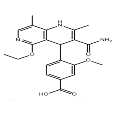 Finerenone Impurity ZY1
