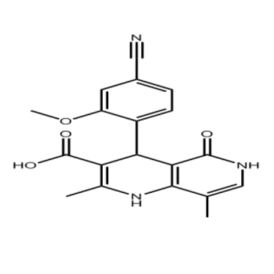Finerenone Impurity ZY2