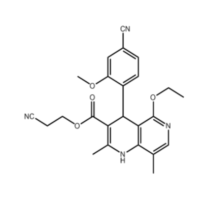 Finerenone Impurity ZY3