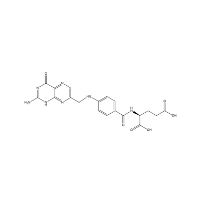 Folic Acid EP Impurity C