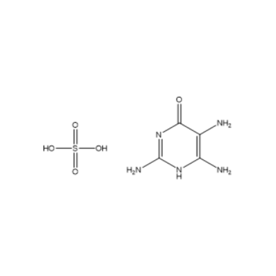 Folic Acid EP Impurity B Sulfate