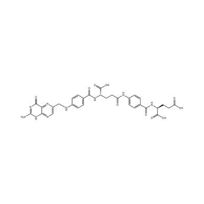Folic Acid EP Impurity H