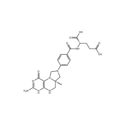 Calcium Levofolinate EP Impurity I