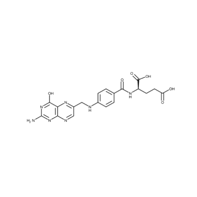 D-Folic Acid