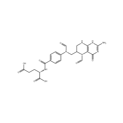 Calcium Folinate EP Impurity B