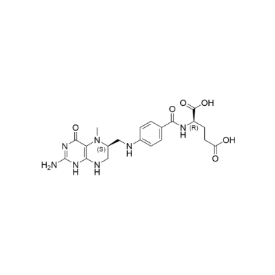 Folic Acid USP Impurity B