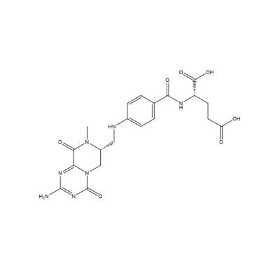 Folic Acid USP Impurity C / (6R)-Mefox
