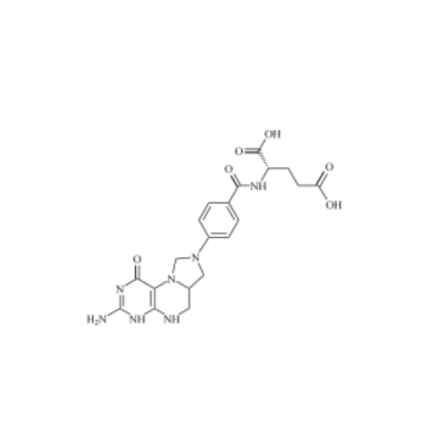Folic Acid USP Impurity H