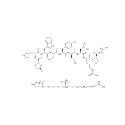 Goserelin EP Impurity C