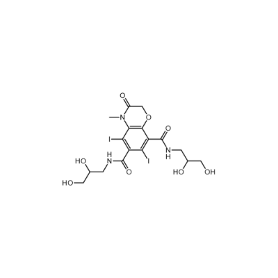 Iomeprol Impurity 1