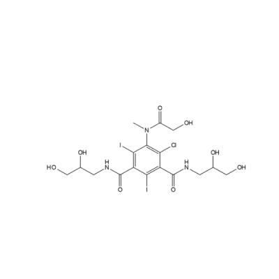 Iomeprol Impurity ZY4