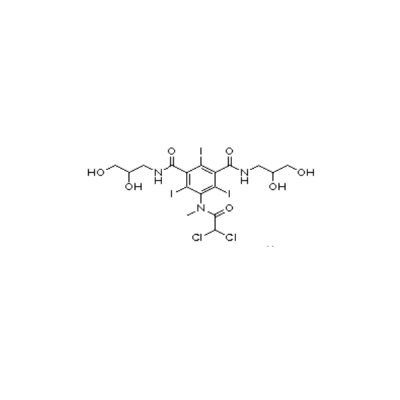 Iomeprol Impurity ZY5