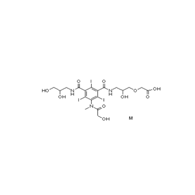 Iomeprol Impurity ZY6