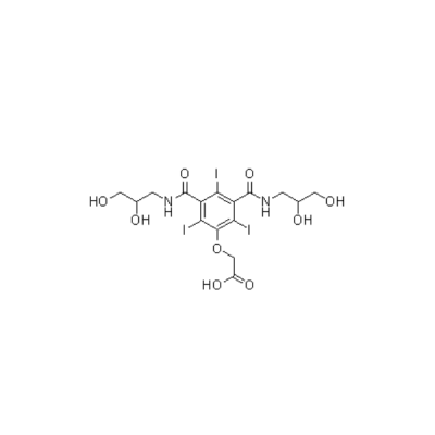 Iomeprol Impurity ZY7