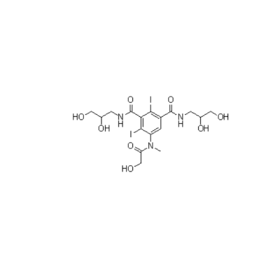 deiodination Iomeprol Impurity 