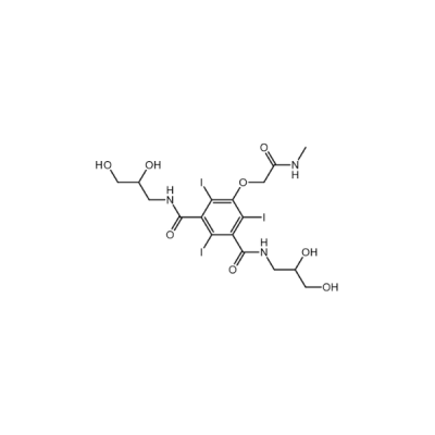 Iomeprol Impurity 2