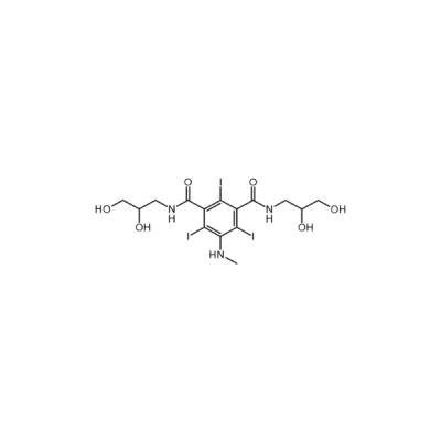 Iomeprol Impurity 3