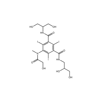 Iomeprol Impurity 4