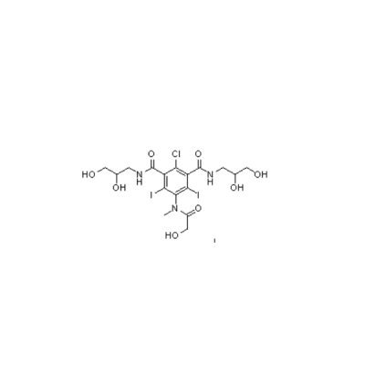 Iomeprol Impurity 6