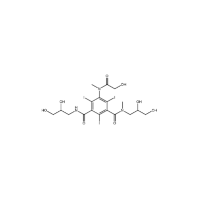 Iomeprol Impurity ZY1