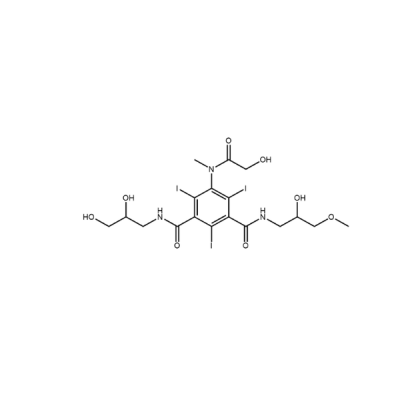 Iomeprol Impurity ZY3