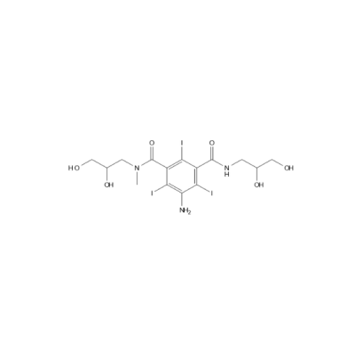 Iopromide EP Impurity A