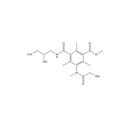 Iopromide Impurity ZY1