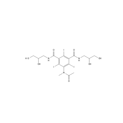 Iopromide Impurity ZY3