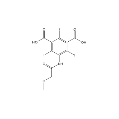 Iopromide Impurity ZY4