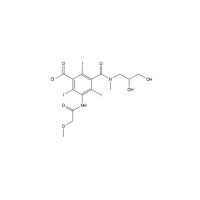 Iopromide Impurity ZY5